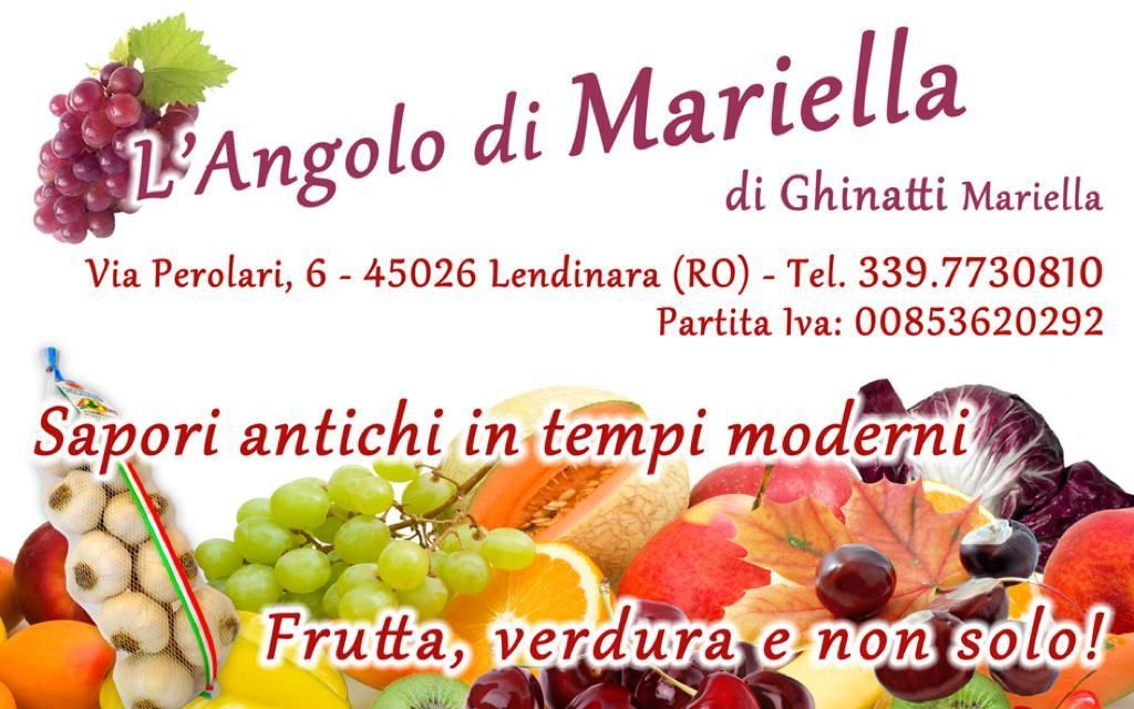 L'Angolo di Mirella