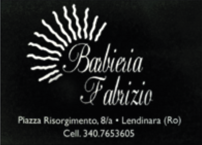 Barbieria Fabrizio