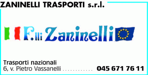 Zaninelli trasporti