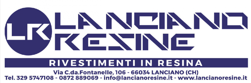 Lanciano Resine