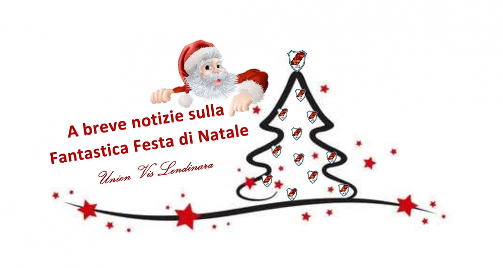 Natale all'Union Vis